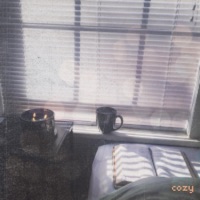 Cozy - EP - Oly.Lo