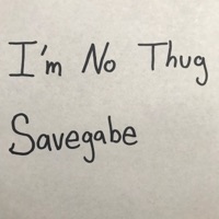 I'm No Thug - Single - Savegabe