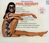 Paul Mauriat and His Orchestra - Puppet On a String