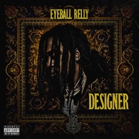 Designer - Single - Eyeball Relly