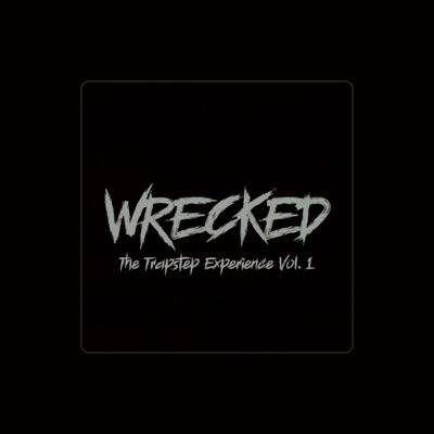 Listen to Wrecked, watch music videos, read bio, see tour dates & more!