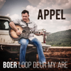 Boer Loop Deur My Are - Appel