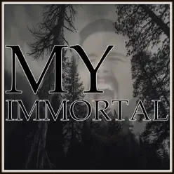 My Immortal (feat. RichaadEb) - Single - Caleb Hyles My Immortal (feat. RichaadEb) - Single - Caleb Hyles