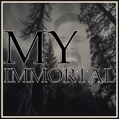 My Immortal (feat. RichaadEb) - Single - Caleb Hyles