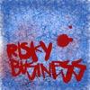 Risky Business (feat. Lotice) - Single