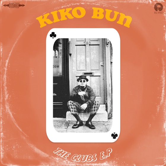 Cover artwork for I Always Knew