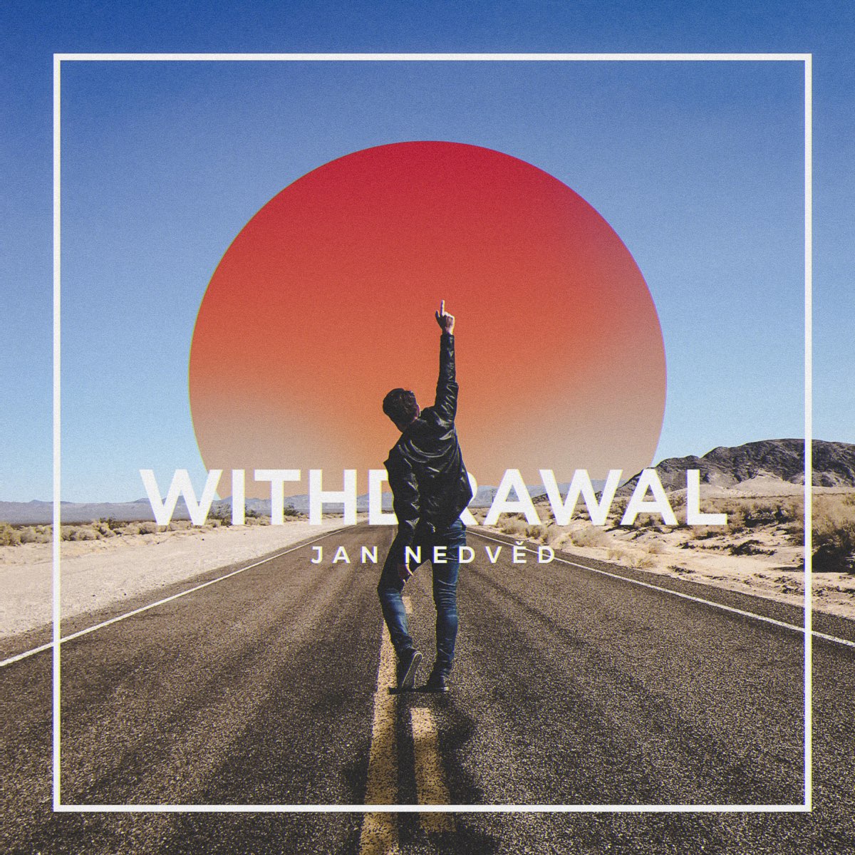 Withdrawal - Single by Jan Nedvěd on Apple Music