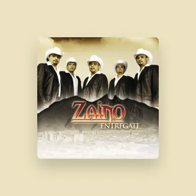 Listen to Zaino, watch music videos, read bio, see tour dates & more!