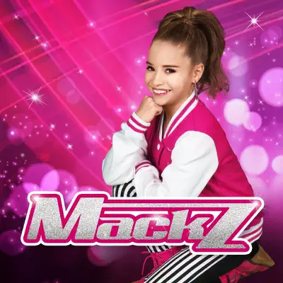 Mack Z - Mack Z Mack Z - Mack Z