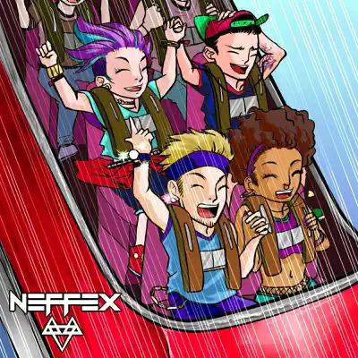 Roller Coaster - Single - Neffex