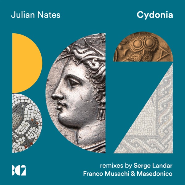 Cydonia - Single