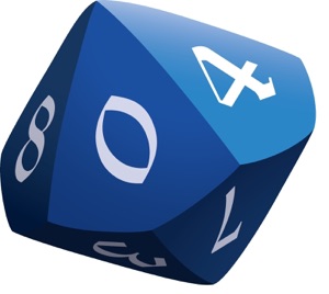 Dicecast 19 – Titans