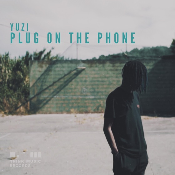 Cover artwork for Plug on the Phone