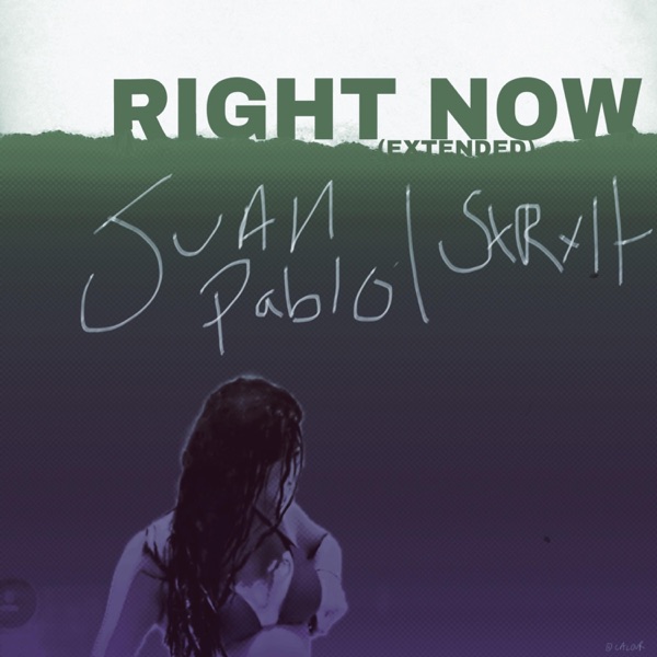 Right Now (feat. S X R X H) [Extended]