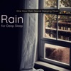 Rain for Deep Sleep: One Hour Rain Sound Sleeping Music