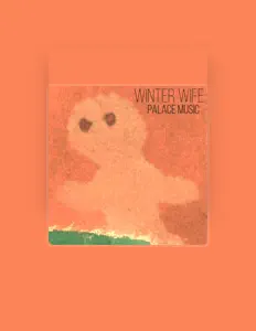 聆聽 Winter Wife、觀看音樂影片、閱讀小傳、查看巡演日期等！