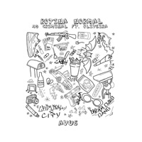 Rotina Normal (feat. Oliveira) - Single - HD Criminal