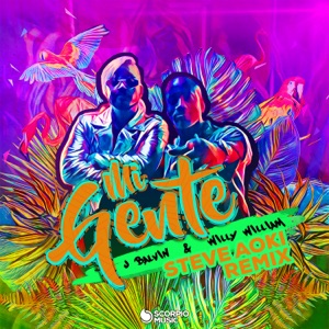 Mi Gente (Steve Aoki Remix)