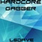Hardcore Gabber - Lsdave lyrics