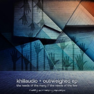 Outweighed - Single