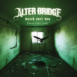 Watch Over You (Duet With Christina Scabbia) - Single - Alter Bridge