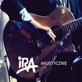 IRA Akustycznie (Live) artwork