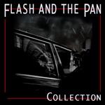 Flash and the Pan - waiting for a train