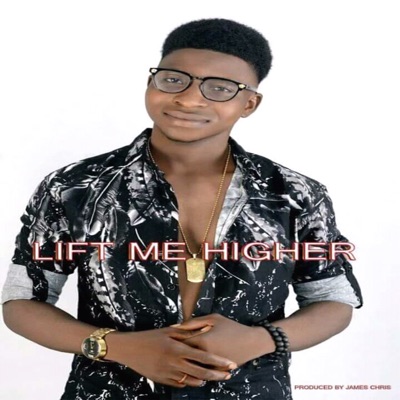 Lift Me Higher - Single