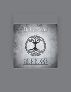 Ouça BaltaZzar, assista a videoclipes, leia a biografia, veja as datas das turnês e mais!