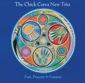 Chick Corea - Jitterbug Waltz