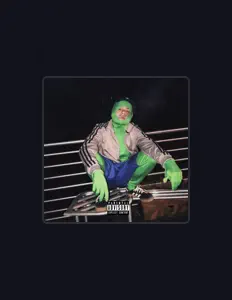 Yungratz सुनें, म्यूज़िक वीडियो देखें, बायो पढ़ें, दौरे की तारीखें और बहुत कुछ देखें!