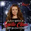 Mags McCarthy - I Never Believed In Santa Claus (Until You Came To Town)