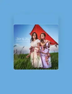 Listen to Jay & Jo, watch music videos, read bio, see tour dates & more!