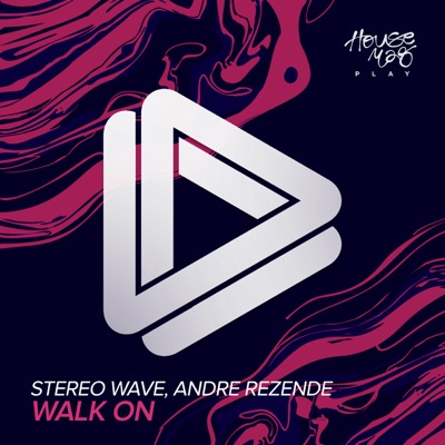 Walk On - Single