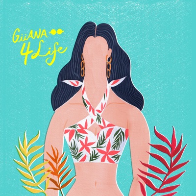 4Life (feat. Bevy Maco) - Single