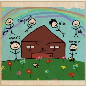 Stepping Away - Single