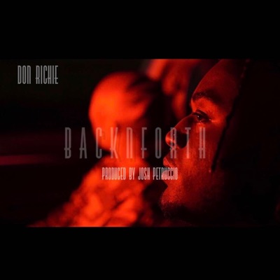 Back N Forth - Single