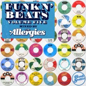 Why You Buggin' (feat. The Allergies) artwork