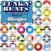 Funk n' Beats, Vol. 5 (Mixed By the Allergies) artwork