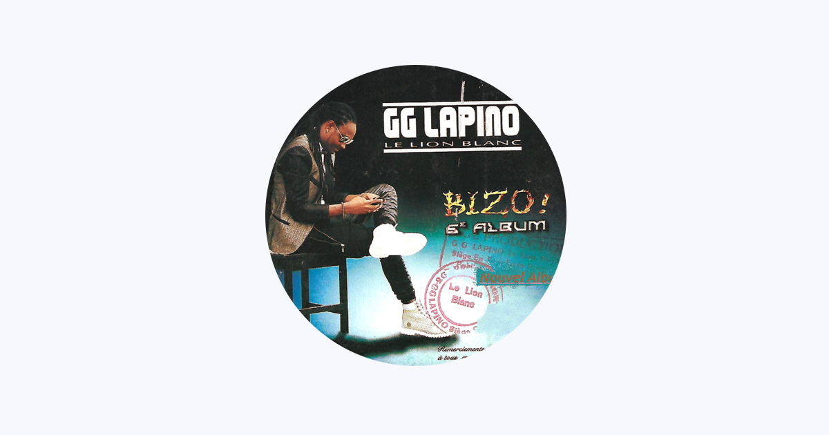 GG Lapino – Apple Music