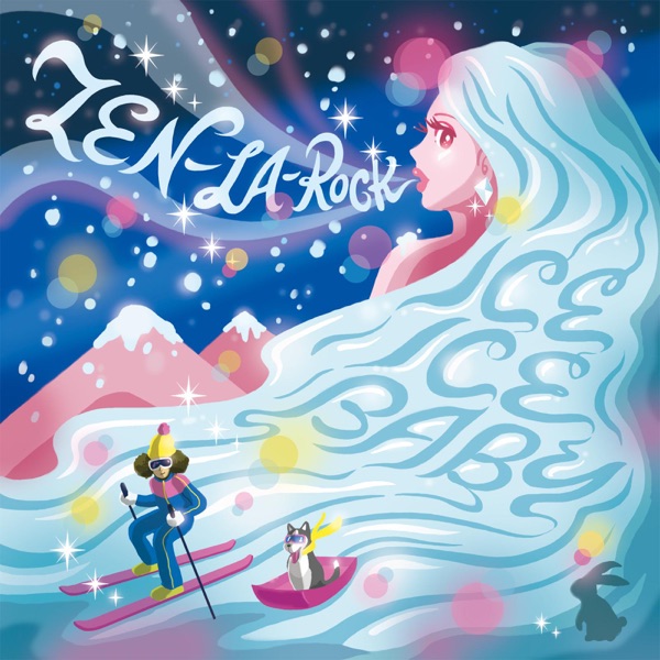 Ice Ice Baby - EP