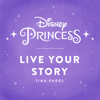 Live Your Story - Tina Parol