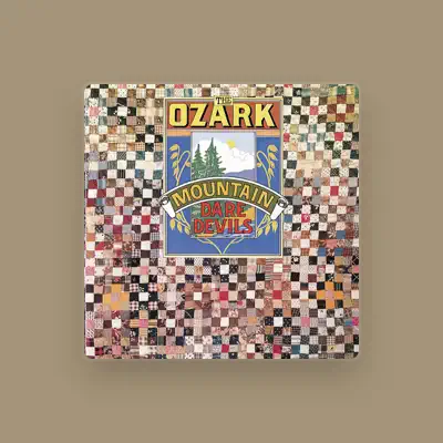 Listen to The Ozark Mountain Daredevils, watch music videos, read bio, see tour dates & more!