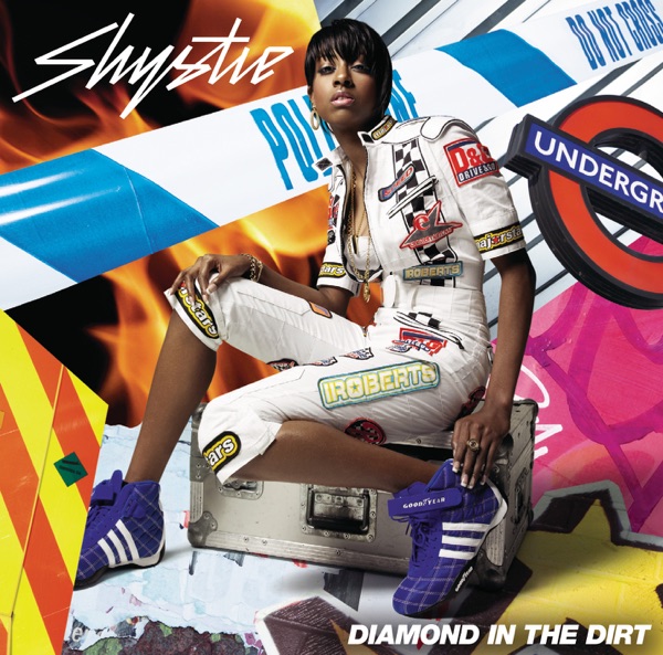 Diamond In The Dirt