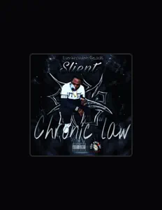 Listen to Chronic Law, watch music videos, read bio, see tour dates & more!