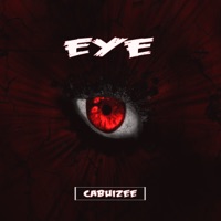 Eye - Single - Cabuizee