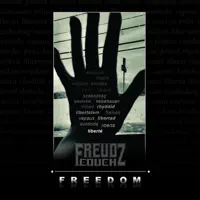 Freedom — Freudz Couch