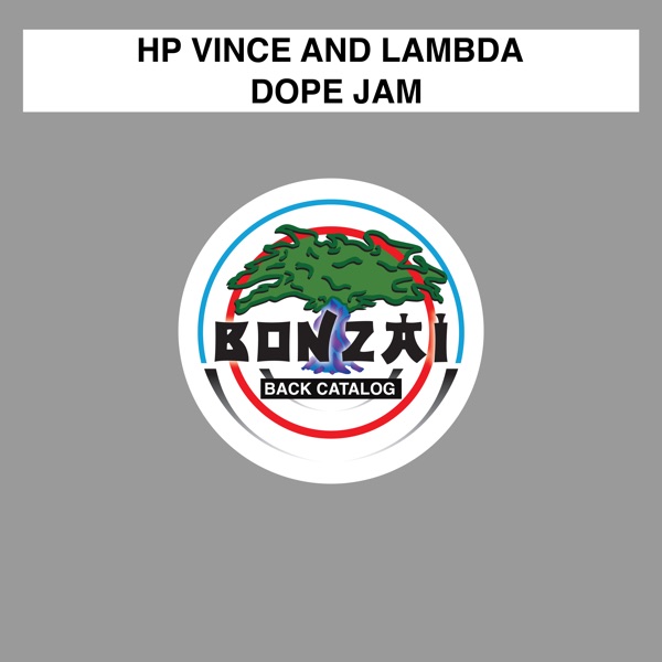 Dope Jam - Single