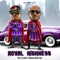 Mellow Magic (feat. DJ Jimmy Jatt) - 2Baba lyrics