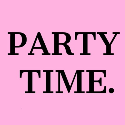 Party Time (feat. Jerré) - Single
